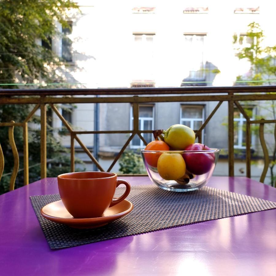 Cozy Apartment Lviv Exterior photo